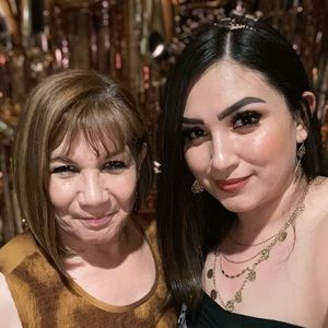 Meet your Posher, Kimberly